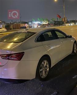 شێڤرۆلێت مالیبۆ